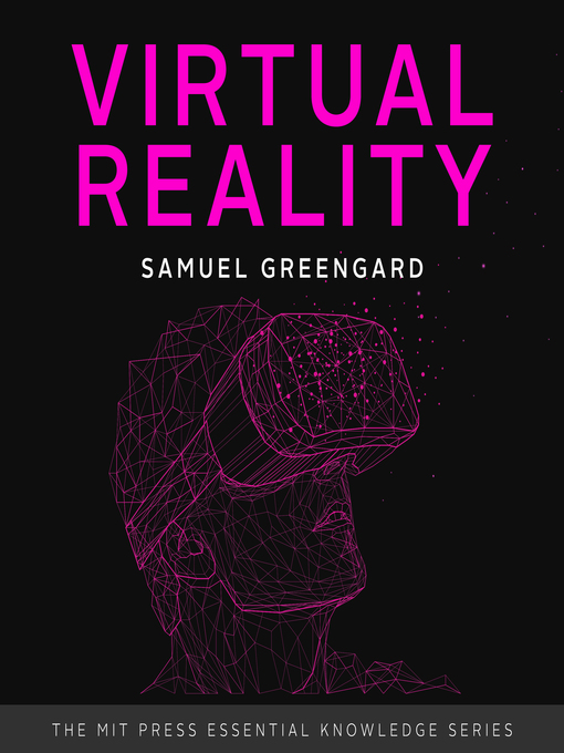 Title details for Virtual Reality by Samuel Greengard - Wait list